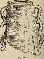 An illustration from Zeus : a study in ancient religion (1914)