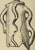 An illustration from Zeus : a study in ancient religion (1914)