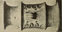An illustration from Zeus : a study in ancient religion (1914)