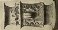 An illustration from Zeus : a study in ancient religion (1914)