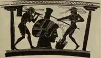 Picture 114 of 572 from Zeus : a study in ancient religion (1914), leaf 298