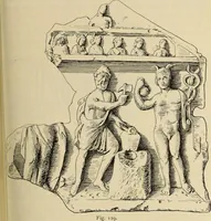 Picture 120 of 572 from Zeus : a study in ancient religion (1914), leaf 304