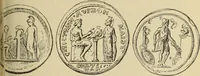 An illustration from Zeus : a study in ancient religion (1914)