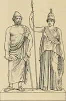 Picture 123 of 572 from Zeus : a study in ancient religion (1914), leaf 309