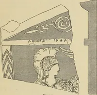 An illustration from Zeus : a study in ancient religion (1914)