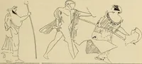 Picture 128 of 572 from Zeus : a study in ancient religion (1914), leaf 316