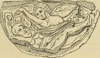 An illustration from Zeus : a study in ancient religion (1914)