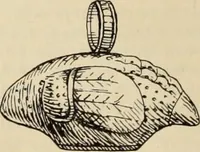 An illustration from Zeus : a study in ancient religion (1914)