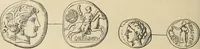 An illustration from Zeus : a study in ancient religion (1914)