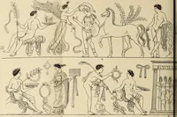 Picture 159 of 572 from Zeus : a study in ancient religion (1914), leaf 409