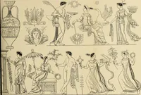 An illustration from Zeus : a study in ancient religion (1914)