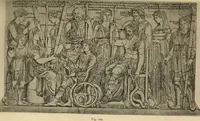 An illustration from Zeus : a study in ancient religion (1914)