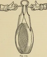 An illustration from Zeus : a study in ancient religion (1914)