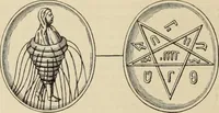 An illustration from Zeus : a study in ancient religion (1914)