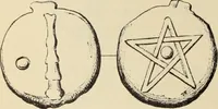 Picture 173 of 572 from Zeus : a study in ancient religion (1914), leaf 451