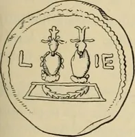 Picture 176 of 572 from Zeus : a study in ancient religion (1914), leaf 458