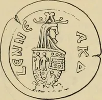 Picture 177 of 572 from Zeus : a study in ancient religion (1914), leaf 458