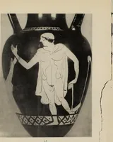 An illustration from Zeus : a study in ancient religion (1914)