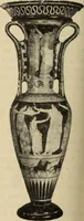 An illustration from Zeus : a study in ancient religion (1914)