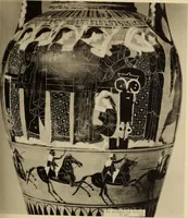 Picture 193 of 572 from Zeus : a study in ancient religion (1914), leaf 490