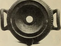 An illustration from Zeus : a study in ancient religion (1914)