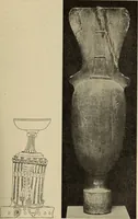 An illustration from Zeus : a study in ancient religion (1914)