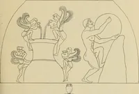An illustration from Zeus : a study in ancient religion (1914)