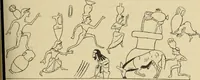 An illustration from Zeus : a study in ancient religion (1914)