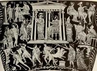 Picture 220 of 572 from Zeus : a study in ancient religion (1914), leaf 522
