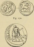 Picture 225 of 572 from Zeus : a study in ancient religion (1914), leaf 530