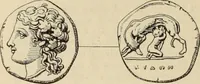Picture 228 of 572 from Zeus : a study in ancient religion (1914), leaf 535