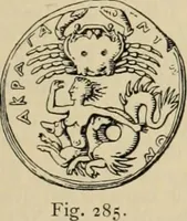 Picture 231 of 572 from Zeus : a study in ancient religion (1914), leaf 536