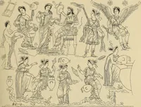 Picture 233 of 572 from Zeus : a study in ancient religion (1914), leaf 544
