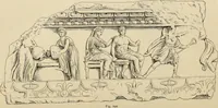 An illustration from Zeus : a study in ancient religion (1914)