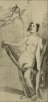 An illustration from Zeus : a study in ancient religion (1914)