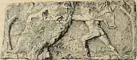 An illustration from Zeus : a study in ancient religion (1914)