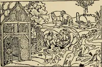 An illustration from Zeus : a study in ancient religion (1914)