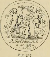 Picture 270 of 572 from Zeus : a study in ancient religion (1914), leaf 646