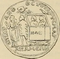 Picture 273 of 572 from Zeus : a study in ancient religion (1914), leaf 657