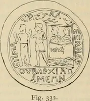 Picture 275 of 572 from Zeus : a study in ancient religion (1914), leaf 657