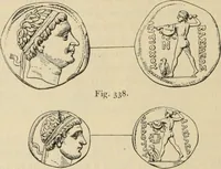 Picture 277 of 572 from Zeus : a study in ancient religion (1914), leaf 661