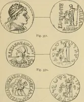 An illustration from Zeus : a study in ancient religion (1914)