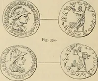 Picture 292 of 572 from Zeus : a study in ancient religion (1914), leaf 677