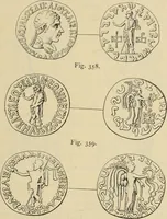 An illustration from Zeus : a study in ancient religion (1914)