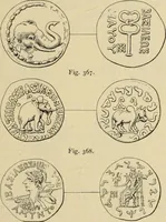 An illustration from Zeus : a study in ancient religion (1914)