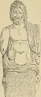 An illustration from Zeus : a study in ancient religion (1914)