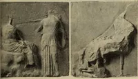 An illustration from Zeus : a study in ancient religion (1914)
