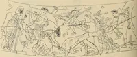 An illustration from Zeus : a study in ancient religion (1914)
