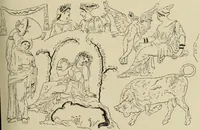 Picture 330 of 572 from Zeus : a study in ancient religion (1914), leaf 768