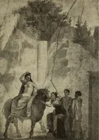 An illustration from Zeus : a study in ancient religion (1914)